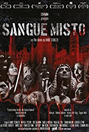 Watch Free Sangue misto (2016)
