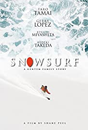 Watch Free Snowsurf (2015)