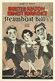 Watch Full Movie :Steamboat Bill, Jr. (1928)