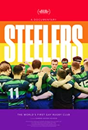 Watch Free Steelers: the Worlds First Gay Rugby Club (2020)