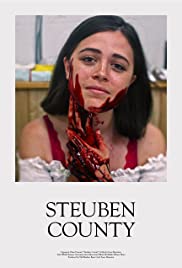 Watch Full Movie :Steuben County (2020)