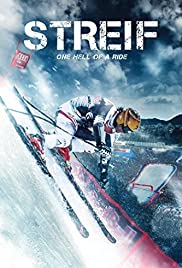 Watch Free Streif: One Hell of a Ride (2014)