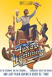 Watch Full Movie :Texas Lightning (1981)