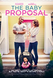 Watch Full Movie :The Baby Proposal (2019)