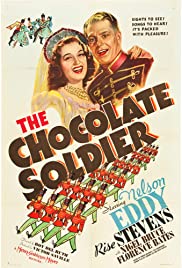 Watch Free The Chocolate Soldier (1941)