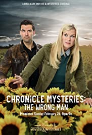 Watch Free The Chronicle Mysteries: The Wrong Man (2019)