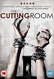 Watch Free The Cutting Room (2015)