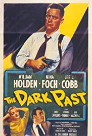 Watch Free The Dark Past (1948)