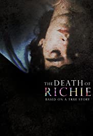 Watch Full Movie :The Death of Richie (1977)