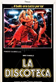 Watch Free The Disco (1983)