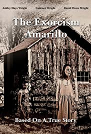 Watch Free The Exorcism in Amarillo (2020)