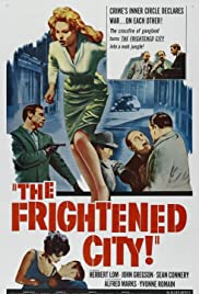 Watch Free The Frightened City (1961)