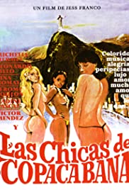 Watch Free Les filles de Copacabana (1981)