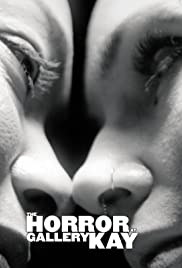 Watch Free The Horror at Gallery Kay (2018)