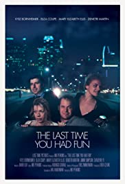 Watch Free The Last Time You Had Fun (2014)