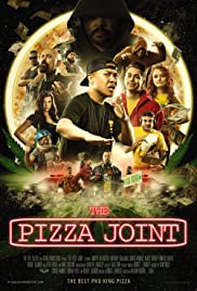 Watch Free The Pizza Joint (2021)