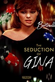 Watch Free The Seduction of Gina (1984)