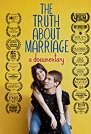 Watch Full Movie :The Truth About Marriage (2018)