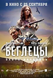 Watch Full Movie :Begletsy (2014)