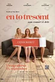 Watch Full Movie :Threesome (2014)