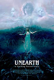 Watch Free Unearth (2020)