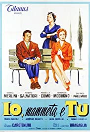 Watch Free Io, mammeta e tu (1958)