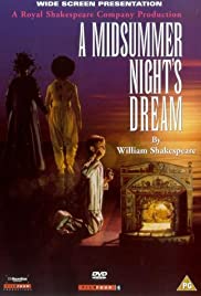 Watch Free A Midsummer Nights Dream (1996)