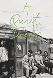 Watch Free A Quiet Dream (2016)