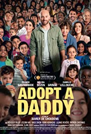 Watch Free Adopt a Daddy (2019)