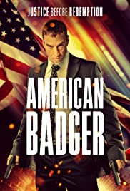 Watch Free American Badger (2021)