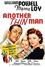 Watch Free Another Thin Man (1939)