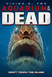 Watch Free Aquarium of the Dead (2021)