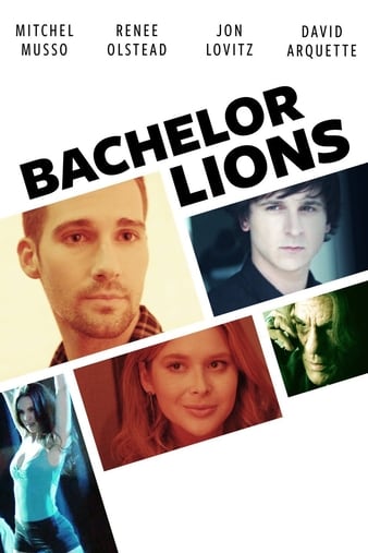 Watch Free Bachelor Lions (2018)