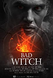 Watch Free Bad Witch (2021)
