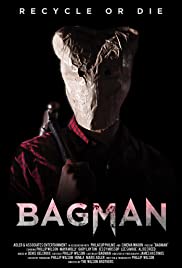 Watch Free Bagman (2018)