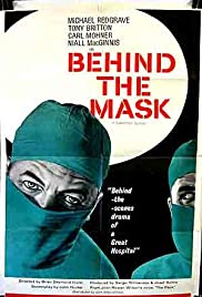 Watch Free Behind the Mask (1958)