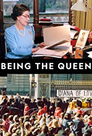 Watch Free Being the Queen (2020)