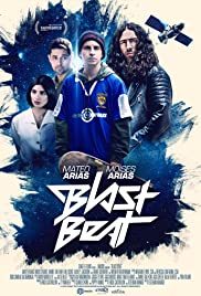 Watch Full Movie :Blast Beat (2020)