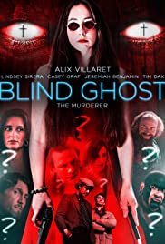 Watch Full Movie :Blind Ghost (2021)