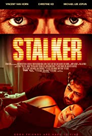 Watch Free Stalker (2020)
