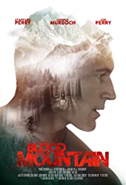 Watch Free Blood Mountain (2017)