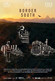 Watch Free Border South (2019)