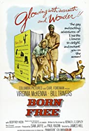 Watch Full Movie :Born Free (1966)