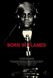 Watch Free Born in Flames (1983)