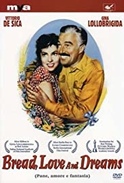 Watch Free Bread, Love and Dreams (1953)