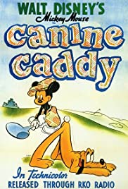 Watch Free Canine Caddy (1941)