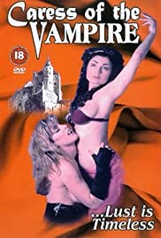 Watch Free Caress of the Vampire (1996)