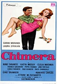 Watch Full Movie :Chimera (1968)
