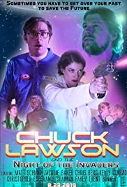 Watch Free Chuck Lawson and the Night of the Invaders (2020)