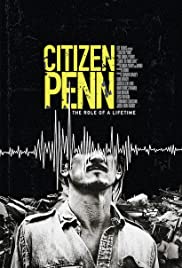 Watch Full Movie :Citizen Penn (2020)